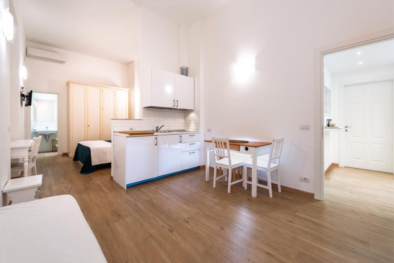 La Corallina Santa Margherita Ligure Eksteriør billede
